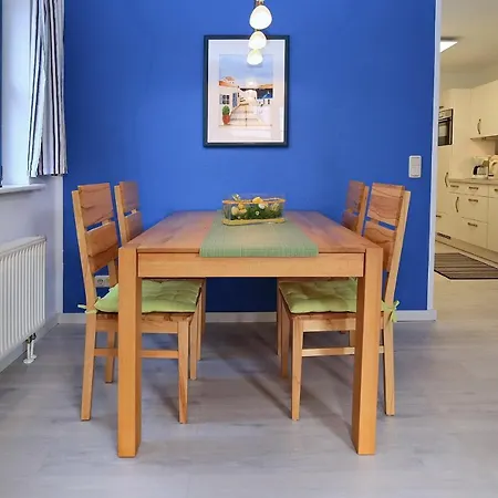 Papillon 08-4 * Boltenhagen (Ostseebad)