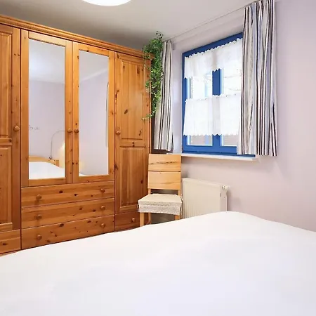 Appartement Papillon 08-4