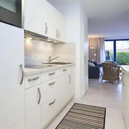 Papillon 08-4 Appartement