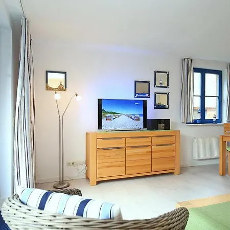 Apartment Papillon 08-4