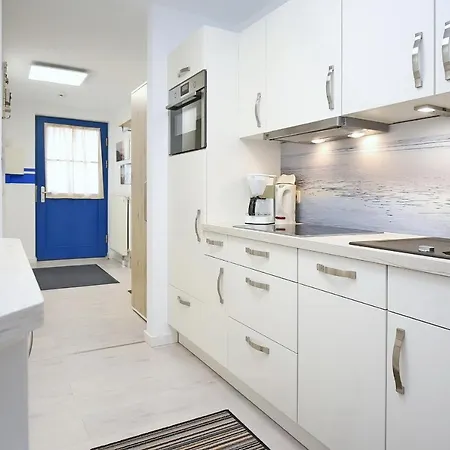 Papillon 08-4 Appartement *