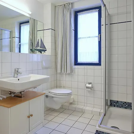 Appartement Papillon 08-4 Boltenhagen (Ostseebad)
