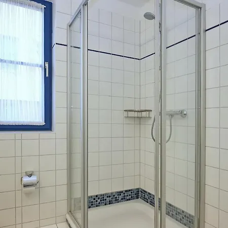 Appartement Papillon 08-4 Boltenhagen (Ostseebad)