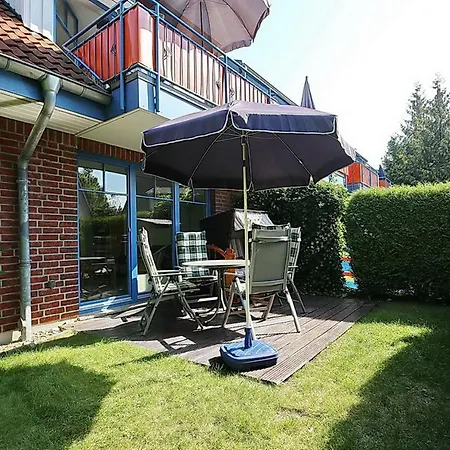 Papillon 08-4 * Boltenhagen (Ostseebad)