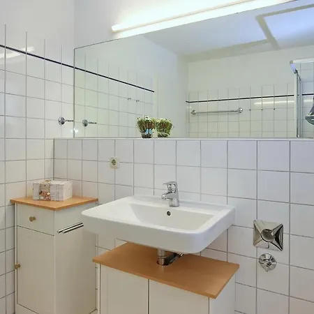 Papillon 08-4 Appartement Boltenhagen (Ostseebad)