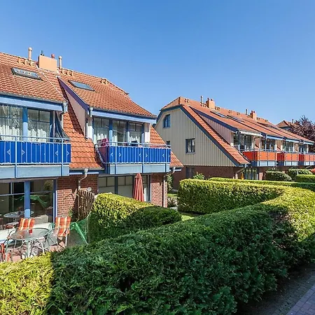 Apartment Papillon 08-4 Boltenhagen (Ostseebad)