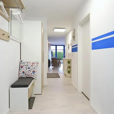 Appartement Papillon 08-4 Boltenhagen (Ostseebad)