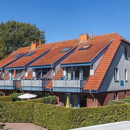 Papillon 08-4 Appartement *