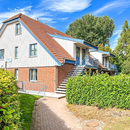 Appartement Papillon 08-4 *